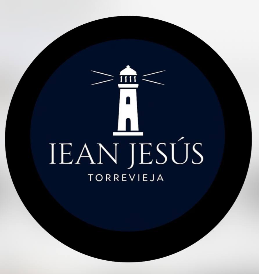 Logo IEAN Jesús Torrevieja